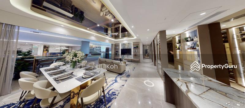 Prop-GPT: Condominium: D15  Grand Dunman