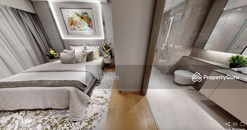 Condominium for Sale: D15, 439188
