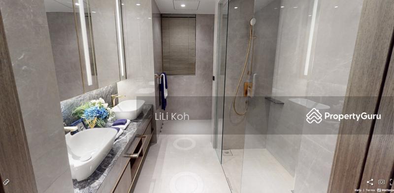 Condominium for Sale: D15, 439188
