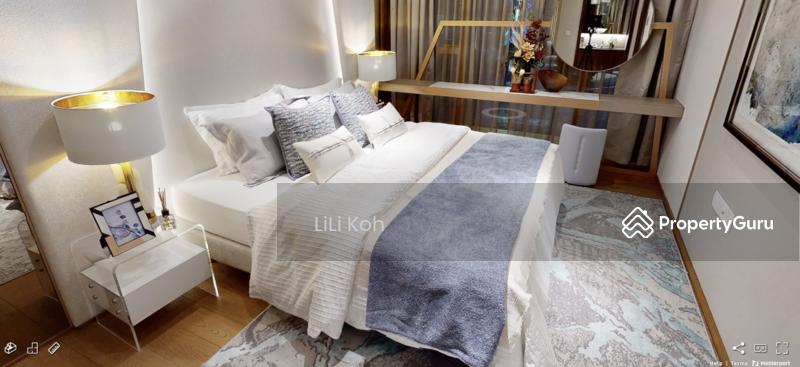 Condominium for Sale: D15, 439188
