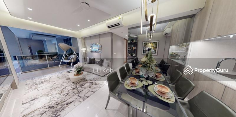 Condominium for Sale: D15, 439188