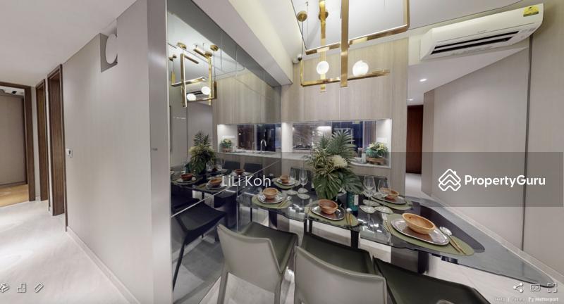 Condominium for Sale: D15, 439188