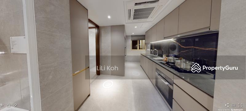 Condominium for Sale: D15, 439188