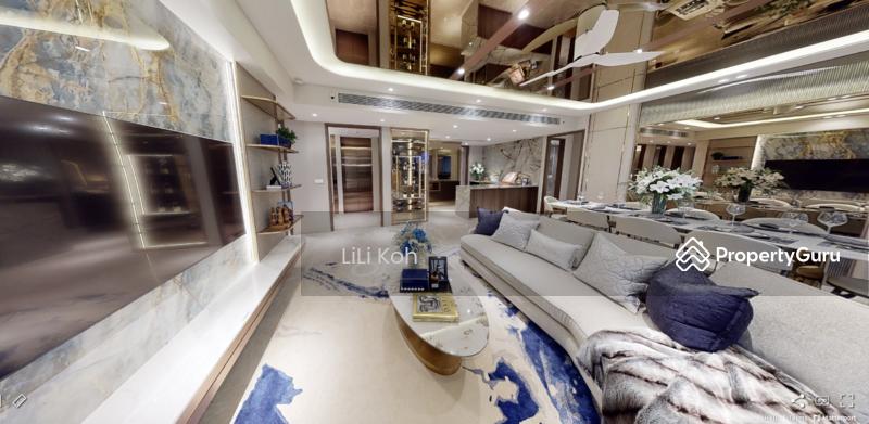 Condominium for Sale: D15, 439188