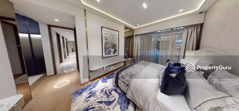 Condominium for Sale: D15, 439188