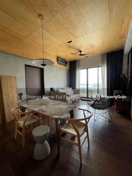 Prop-GPT: Condominium: D04 Telok Blangah Harbour View Towers