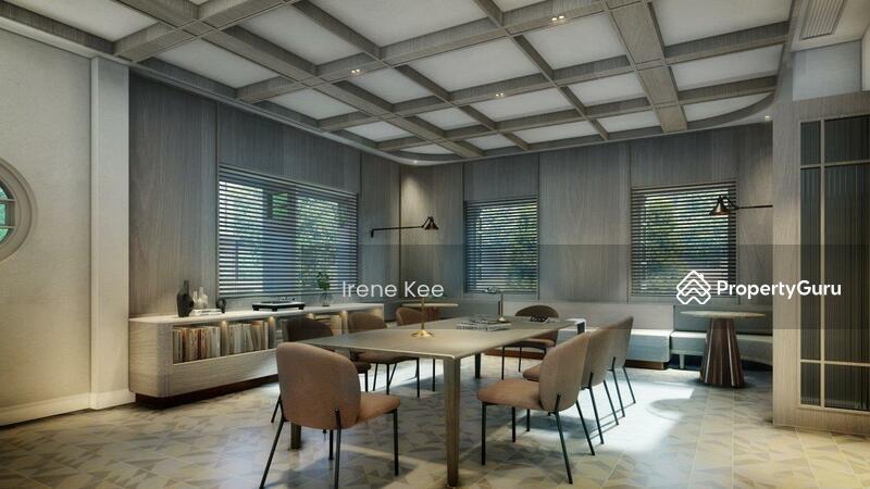 Condominium for Sale: D15, 436839