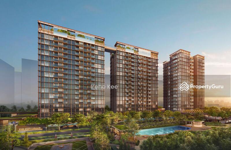Condominium for Sale: D15, 436839