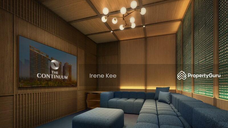 Condominium for Sale: D15, 436839