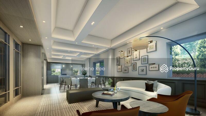 Condominium for Sale: D15, 436839