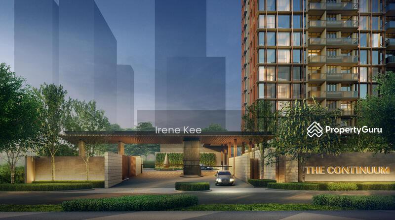 Condominium for Sale: D15, 436839