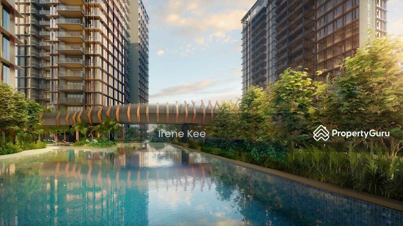 Condominium for Sale: D15, 436839