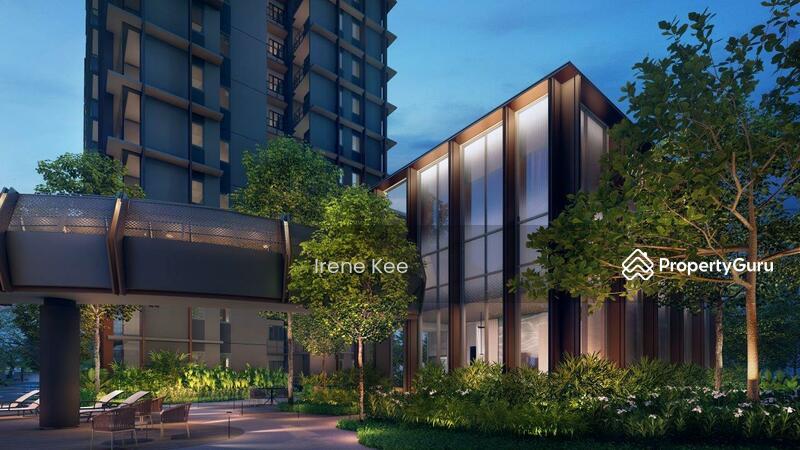 Condominium for Sale: D15, 436839