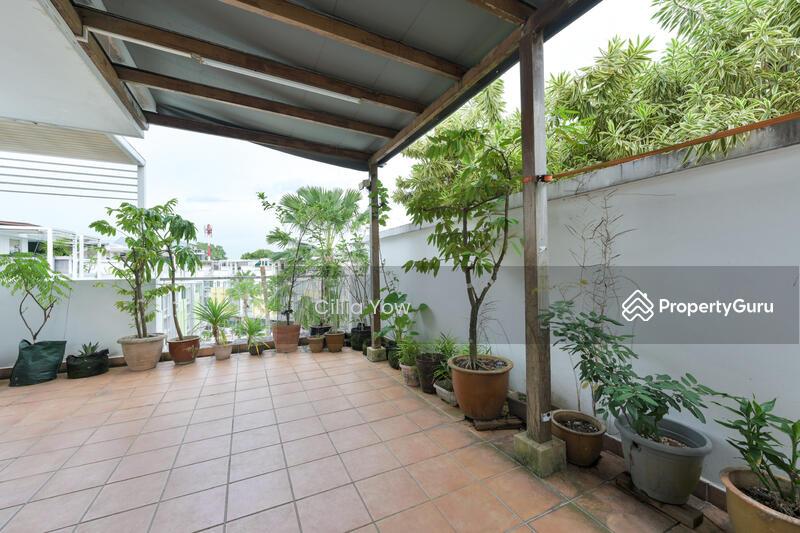 Terrace for Sale: Yishun, D27, 768336