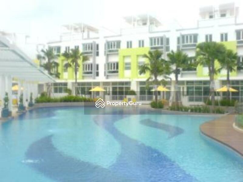 Terrace for Sale: Yishun, D27, 768336