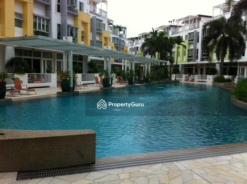 Terrace for Sale: Yishun, D27, 768336