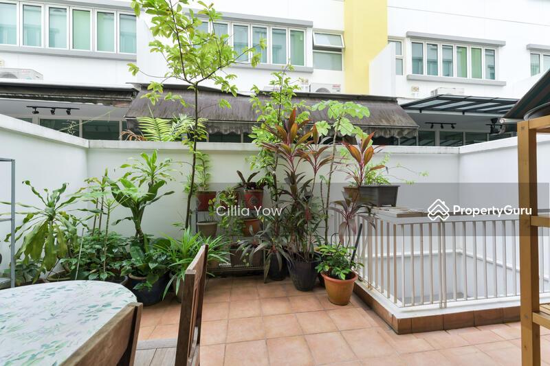 Terrace for Sale: Yishun, D27, 768336