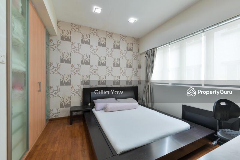 Terrace for Sale: Yishun, D27, 768336