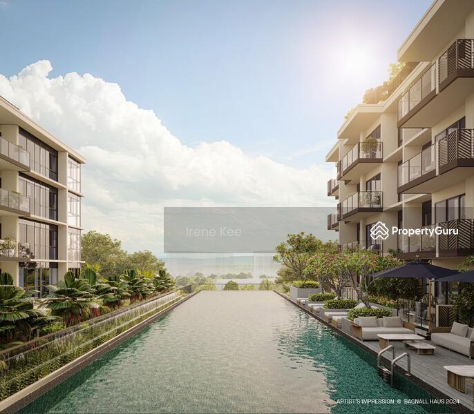 Prop-GPT: Condominium: D16  Bagnall Haus
