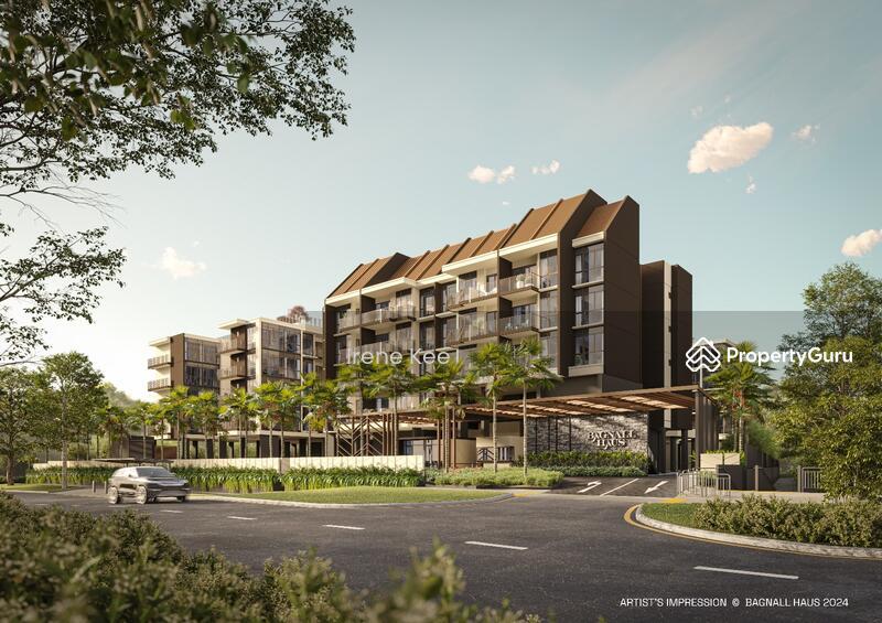 Condominium for Sale: D16, 466608