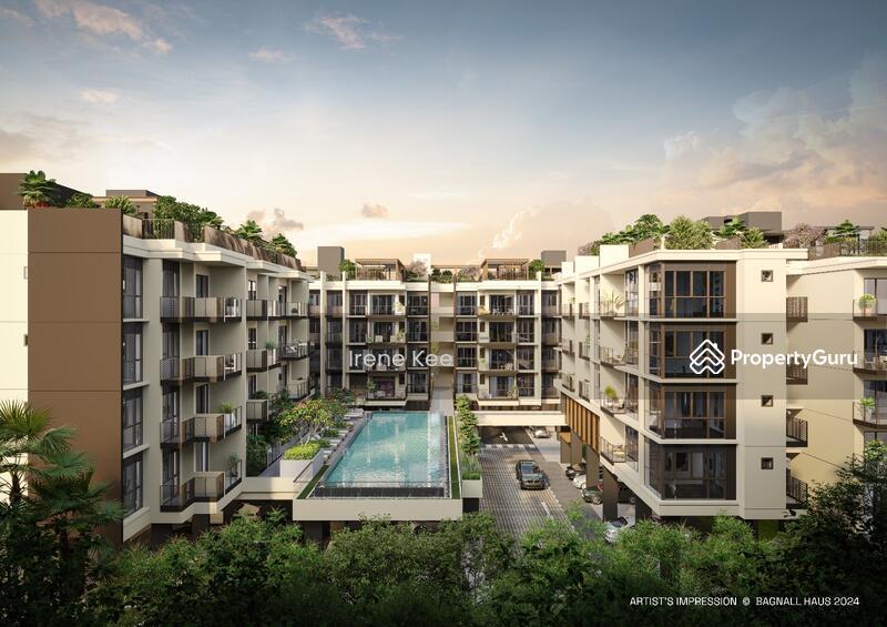 Condominium for Sale: D16, 466608