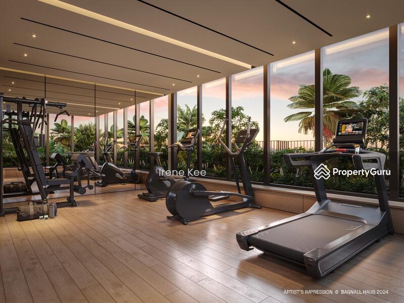 Condominium for Sale: D16, 466608