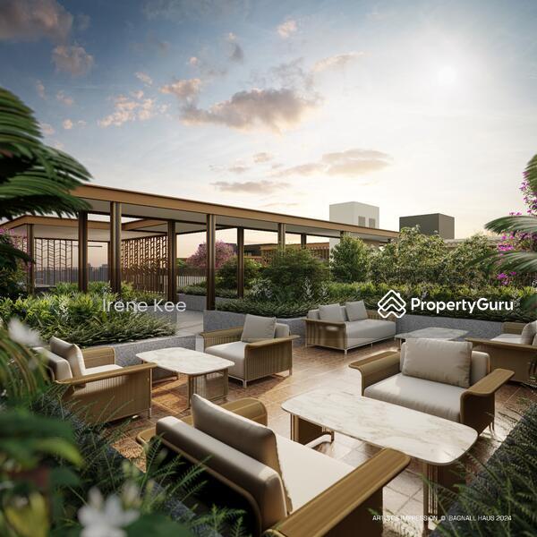 Condominium for Sale: D16, 466608