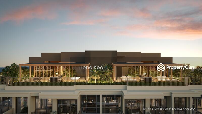 Condominium for Sale: D16, 466608