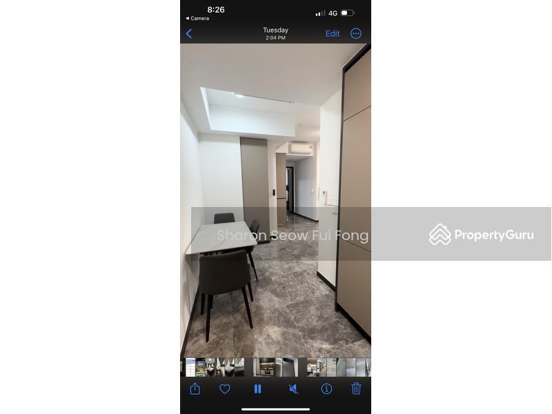 Condominium for Sale: D09, 238385