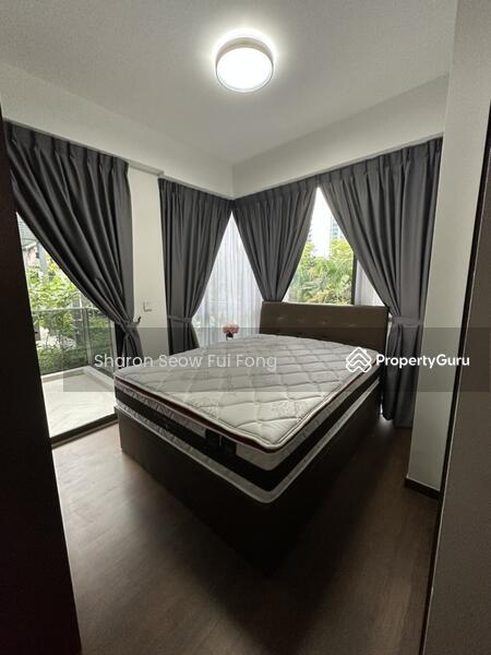 Condominium for Sale: D09, 238385