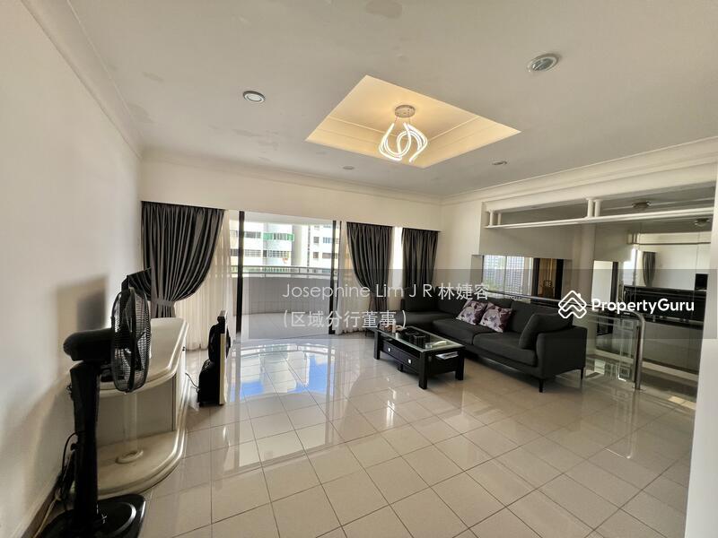Prop-GPT: Condominium: D04  Teresa Ville