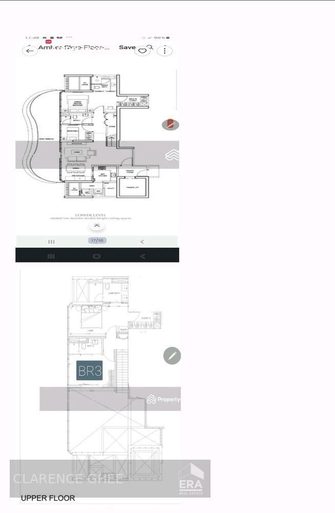 Condominium for Sale: Amber Road, Amber Road, D15, 439853