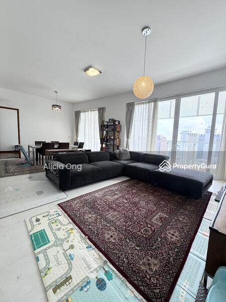 Prop-GPT: Condominium: D09  Saint Thomas Suites