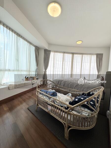 Condominium for Sale: D09, 238113