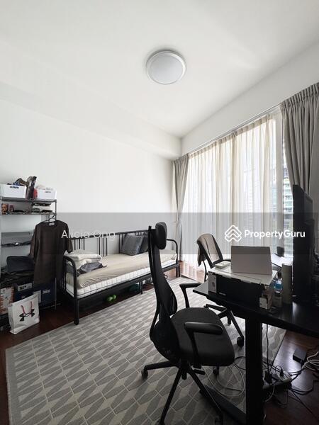 Condominium for Sale: D09, 238113