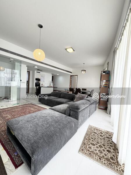 Condominium for Sale: D09, 238113