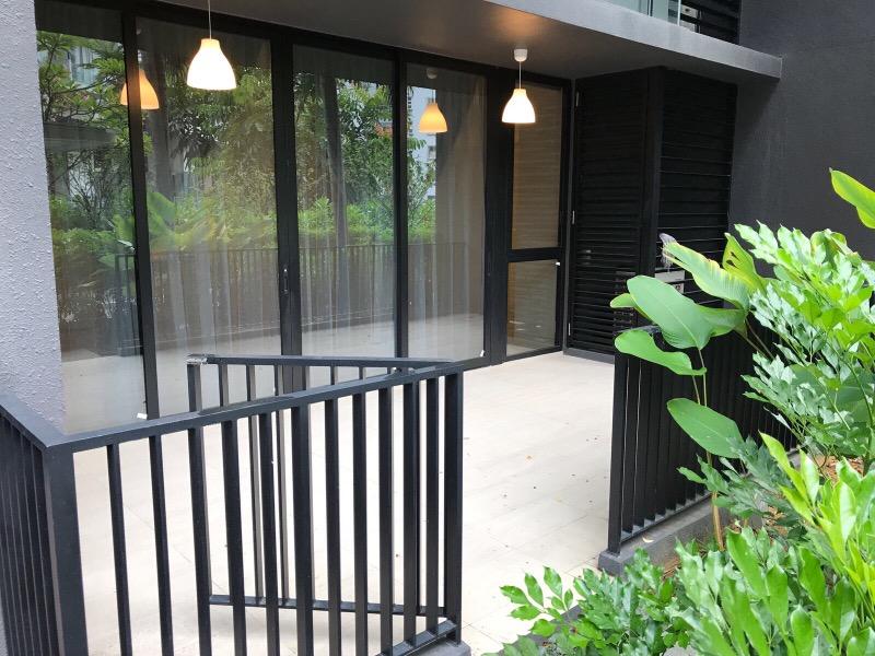 Condominium for Sale: D15, 439092