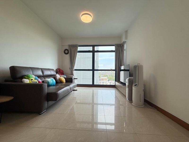 Prop-GPT: Condominium: D05  Blue Horizon
