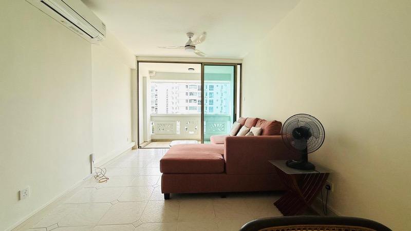 Prop-GPT: Condominium: D27 Yishun Orchid Park Condominium