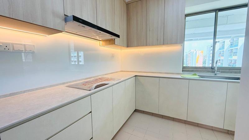 Condominium for Sale: Yishun, D27, 768445