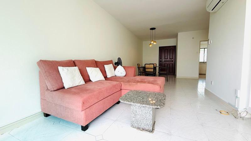 Condominium for Sale: Yishun, D27, 768445