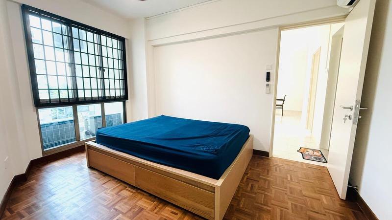 Condominium for Sale: Yishun, D27, 768445