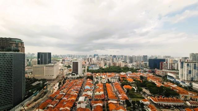 Apartment for Sale: D07, 199591