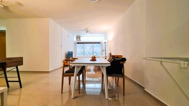 Apartment for Sale: D07, 199591