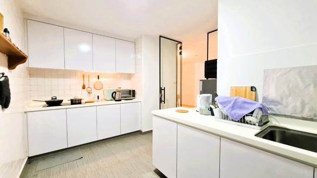 Apartment for Sale: D07, 199591