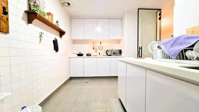 Apartment for Sale: D07, 199591