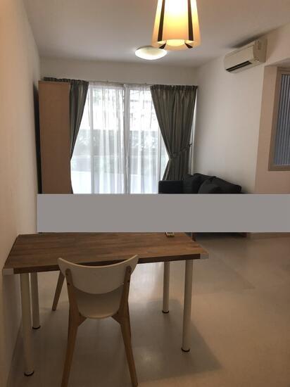 Apartment for Sale: Cairnhill, D09, 228071