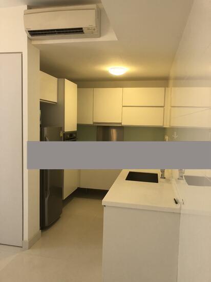 Apartment for Sale: Cairnhill, D09, 228071