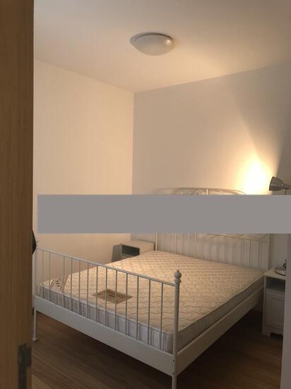 Apartment for Sale: Cairnhill, D09, 228071