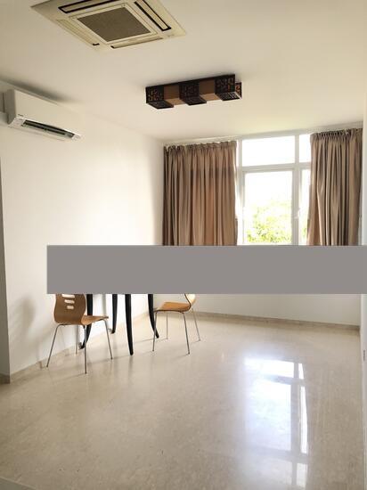 Prop-GPT: Apartment: D15  The Espira